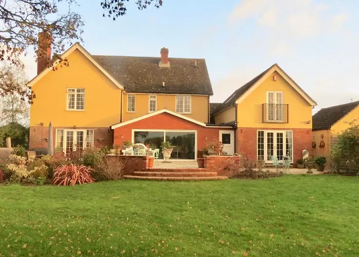 Newmans Lodge