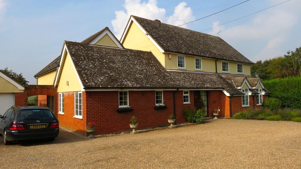 Newmans Lavenham