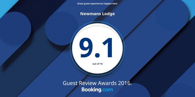 Newmans Lavenham